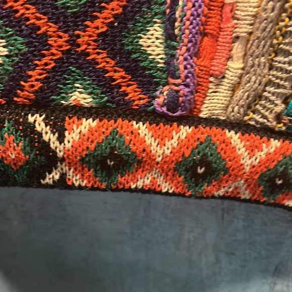 Vintage coogi sweater - Picture 6 of 8